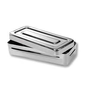 Ensemble d'instruments de chirurgie mineure, kit complet d'instruments chirurgicaux en acier inoxydable pour la chirurgie générale, traitement médical, hôpital - Product Image 6