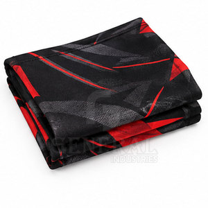 Outdoor Ski Neck Warmer Winter Gaiter Warm Face Covering Snow Sports <b>Scarf</b> Skiing Snowboarding Hiking Running Travel Image - Product Image 6