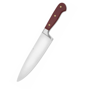 Cuchillo de Cocina Premium con Hoja de Acero Inoxidable Resistente para Carne, Verduras, Frutas y Necesidades Diarias de Cocina - Product Image 2