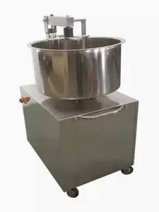 Amasadora Comercial de Acero Inoxidable para Panadería, Restaurante y Procesamiento de Alimentos - Product Image 1