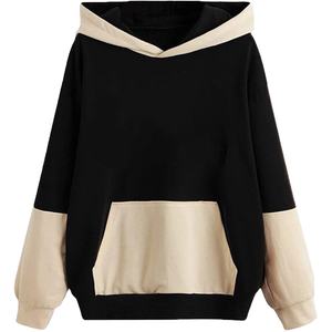 Vestido Sudadera de Forro Polar para Mujer, Personalizado, 100% Algodón, Transpirable, Resistente al Viento, Ecológico, Diseño Bordado en Relieve en la Parte Delantera - Product Image 1