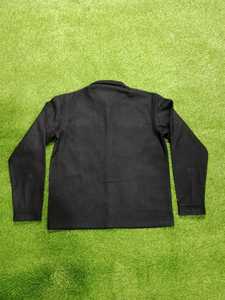 Woolen Over Shirt Winter <b>Overshirt</b> for Men & <b>Women</b> OEM Custom High Quality Reversible Fashion Shirts - Product Image 4