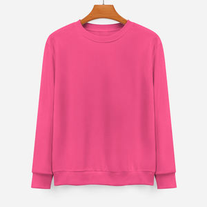 Sudaderas de Forro Polar con Cuello Redondo, Impresión 3D, Transpirables, Ecológicas, de Corte Regular, con Logotipo Personalizado, de Alta Calidad, de Algodón, Unisex, para Invierno, OEM - Product Image 6