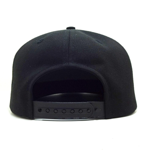 Casquette de logo de presse à chaud sport avec broderie personnalisable Tenues décontractées Casquette de sport Corde à l'avant Vente en gros OEM pour les voyages en plein air - Product Image 6