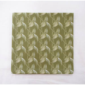 Servilletas de lino textiles para el hogar servilletas de lino impresas últimas servilletas de alta calidad - Product Image 6