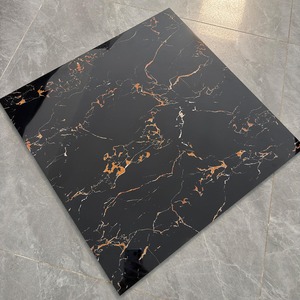 Azulejos de cerámica de 600x600 mm resistentes a los arañazos, más vendidos, con cuerpo fuerte y protección de superficie duradera, proveedor indio - Product Image 3