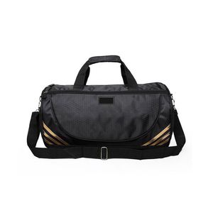 Durable Nylon & Polyester Foldable High Quality Gym <b>Bags</b> for Unisex Use-Best Selling Gym Equipment 2026 Hot Sale - Product Image 6