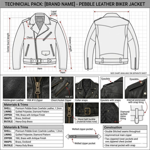 Chaqueta Bomber de Cuero Genuino para Hombre, Venta al Por Mayor OEM, Corte Ajustado, Piel de Cordero, Secado Rápido, Transpirable, Grabado en Relieve, Fabricante Personalizado - Product Image 5