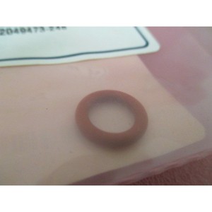 16 AMAT 3700-02659 ORING ID .362 CSD .103 ซิลิโคน - อุปกรณ์และชิ้นส่วนเซมิคอนดักเตอร์ระดับโลกที่เชื่อถือได้ - Product Image 4