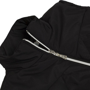 Chaleco Acolchado Sin Mangas con Logotipo Personalizado, Unisex, para Invierno, Casual, Tallas Grandes, Chalecos Acolchados para Mujer - Product Image 2