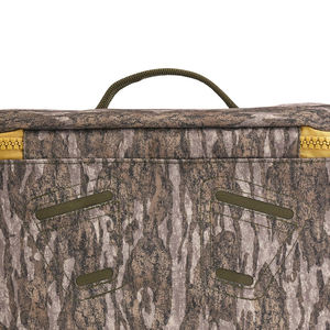 Nouveau Sac à Dos de Pêche Personnalisé 2026 – Sac de Voyage Étanche pour Rangement d'Équipement de Pêche avec Poche Supérieure Isotherme - Product Image 2