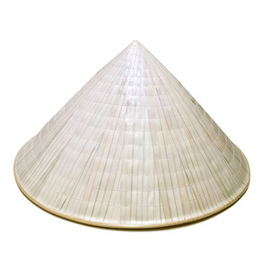 Premium quality bamboo conical <b>hat</b> leaf <b>hats</b> for men women competitive price Vietnam non la - Product Image 3