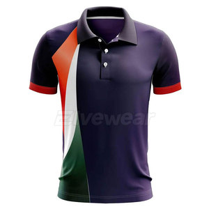 Servicio OEM al por Mayor, Uniforme de Cricket de Diseño Personalizado, Calidad Premium, Precio Razonable, Uniforme de Cricket Más Vendido - Product Image 3