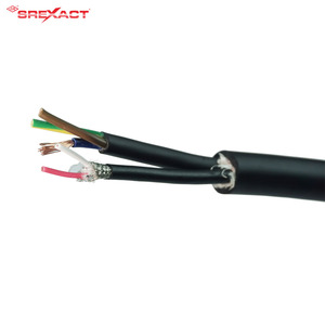 Cable de control DMX de 24AWG y 1.5mm2 - Product Image 5
