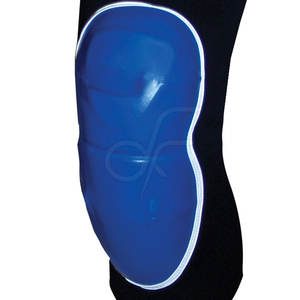 Adjustable Knee Pads Durable Protection Equipment Flexible <b>Cushion</b> Comfortable Fit Training Safety Gear Use - Product Image 5