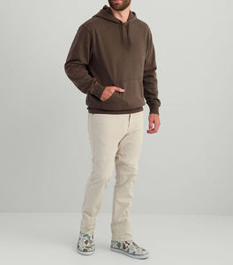 Sudadera con Capucha de Pesca Sublimada de Manga Larga para Invierno, de Secado Rápido y Transpirable, Talla Grande, con Máscara Facial UPF 50+ para Hombre - Product Image 4