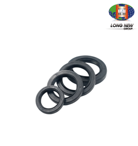 ซีลยางกันน้ำมันแบบกำหนดเอง LONGNEW สำหรับอุปกรณ์ยานยนต์และอุตสาหกรรม - Product Image 3