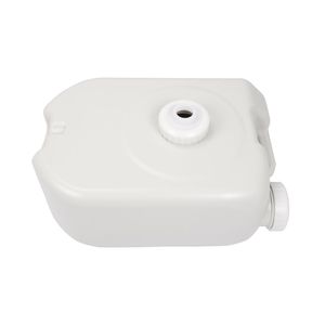 Lavabo Portatile da Esterno con Serbatoio di Recupero da 24L, Prodotto per Bagno Rimovibile - Codice 17634047CHH 7701 562 - Product Image 3