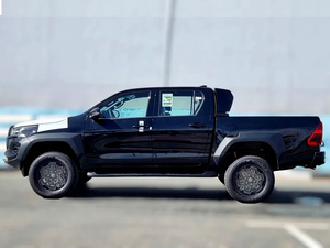 โตโยต้า ไฮลักซ์ V6 G R Sport ดับเบิ้ลแค็บ 4x4 ปี 2024 ใหม่เอี่ยม 299 แรงม้า 4000+ ซีซี 6 สูบ พวงมาลัยซ้าย เกียร์อัตโนมัติ - Product Image 2