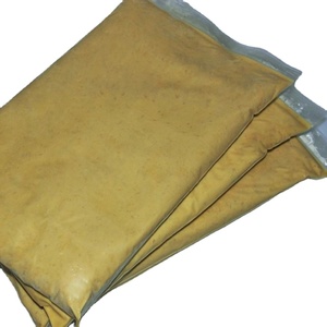 La pâte Durian monthong congelée la plus vendue sans pépins de qualité supérieure en gros prête à exporter à bon prix ANGLE - Product Image 5