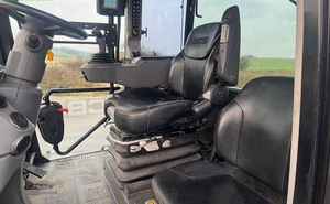 เครื่องจักรอุตสาหกรรมการเกษตร Jcbb TM420s Agri ขั้นที่5ใช้งานได้หลายฟังก์ชันใหม่2022/72 - Product Image 6