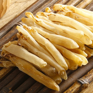VIETNAM ORIGIN NATURAL DRIED PEANUT <b>WORM</b> / 100% PURE DEHYDRATED SEAFOOD FOR SOUP BASE - Product Image 6