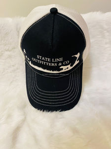 Casquette de baseball unisexe 5 panneaux en sergé 100 % coton, imprimée par transfert thermique, avec œillets, ajustée, pour le voyage, toutes saisons - Product Image 2