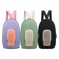 Sac de sport pour pickleball, sac à dos pour pickleball pour femmes, sac bandoulière matelassé, sac à dos de tennis, sac pour raquettes de pickleball
