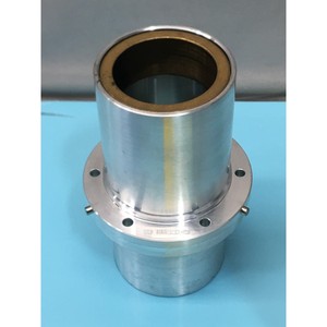 Adaptador de Brida para Cámara/Bellow, 182186 - Equipo y Piezas de Semiconductores de Confianza de Tradicción Global - Product Image 1