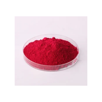 Colorant acide éosine de haute pureté, qualité laboratoire, pour applications textiles, papier, encre et coloration biologique