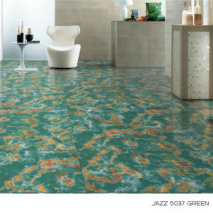 Azulejos de porcelana de calidad de exportación con acabado de alto brillo Jazz en tamaño 60x120cm 600x1200mm 24x48 para proyectos de interiores modernos. - Product Image 1