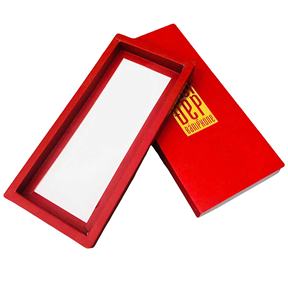 Caja de Embalaje Telescópica de Cartón Marfil al por Mayor para Electrónica Móvil y Regalos Artesanales, Materiales Reciclados, Vietnam - Product Image 5