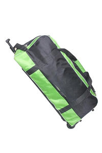 Las mejores bolsas para el equipo de portero de hockey sobre césped con múltiples compartimentos, correas acolchadas para los hombros y tela resistente a la intemperie para toda la temporada. - Product Image 3