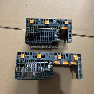 Kompakt İşlemci modülü X20BM11 - Product Image 2