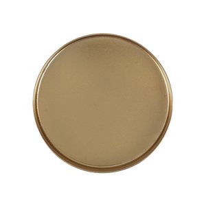 Portavelas de Metal Dorado Solimo Hecho a Mano, Diseño Rústico para Decoración del Hogar y Regalos, Venta al Por Mayor a Nivel Mundial - Product Image 5