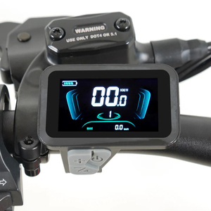 OEM ODM Vakole V26 250W <b>26</b>" Fat <b>Bike</b> 998Wh Full Suspension Electric <b>Bike</b> With Torque Sensor 48V 20.8Ah Battery SUV E-<b>Bike</b> - Product Image 6