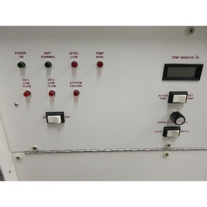 Conjunto de Enfriador AMAT 0190-40037 Bay Voltex - Equipo y Piezas de Semiconductores de Confianza de Global Legacy - Product Image 6