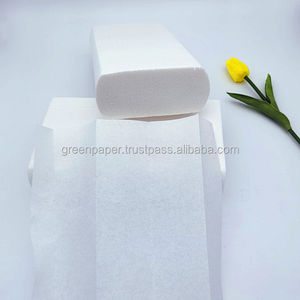 Serviettes en papier ultra-minces jetables personnalisables à haute absorption avec logo sur mesure pour les soins personnels masculins, résistantes et épaisses - Product Image 5