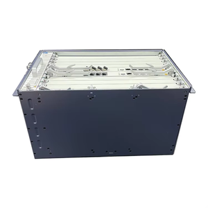 Cho ZTE C650 OLT 16 Port mạng có dây <span class=keywords><strong>Lan</strong></span> sợi quang thiết bị với 220V SC 1 năm chứng nhận - Product Image 4