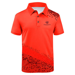 Polo slim fit en coton, fabriqué au Pakistan, en vente en ligne, polo tendance pour homme - Product Image 1