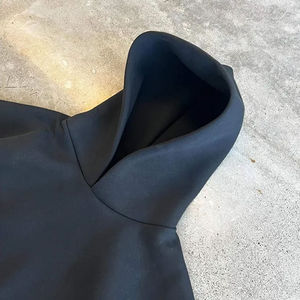 Sudadera con Capucha de Lujo Y2k PHANTOM IMPEX, con Bolsillos, 380-420 g/m², Premium, Gruesa, para Hombre, Corte Holgado, Invierno, 100% Algodón, Transpirable - Product Image 4