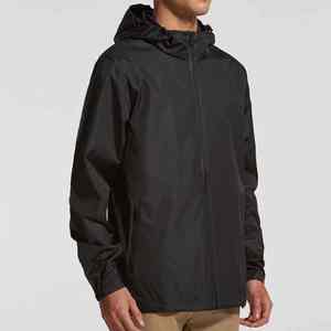 Chaqueta de Motocicleta Impermeable Unisex con Capucha y Cierre, de Alta Calidad, Transpirable, de Secado Rápido, en Oferta - Product Image 6