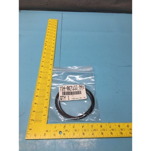 LAM 734-007358-001 Joint torique, Ø int. 13,00 mm x 1/8 C/S - Équipements et pièces semi-conducteurs d'occasion fiables à l'échelle mondiale chez - Product Image 5