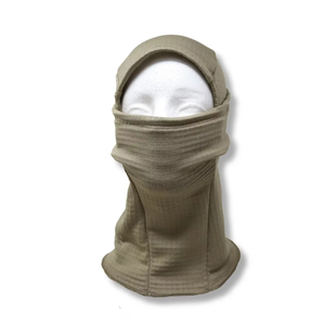 Breathable Polyester Hunting Balaclava Full Cover Windproof for Outdoor Sports for Bicycle Riding Hunting Balaclava - Product Image 1