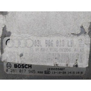 ECUs y Módulos de Computación Usados A6 03L906018LB - Product Image 4