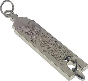 Conjunto de Joyas para Collar de Regalia Masónica, Oficial de Logia Azul, Juez de Primera, Juez de Segunda, Maestro Venerable, Díacono Superior - Product Image 5