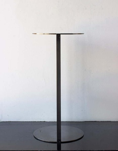 Industry Trending Vintage style brass side <b>table</b> dark patinated brass small <b>round</b> accent <b>table</b> luxury modern end <b>table</b> - Product Image 6