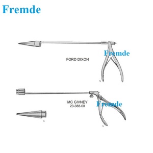 Juego de Instrumentos de Cirugía Facial en Oferta, Acero Inoxidable de Alta Calidad, Grado Médico, Certificado CE, FREMDE INTERNATIONAL FI 2544 - Product Image 6