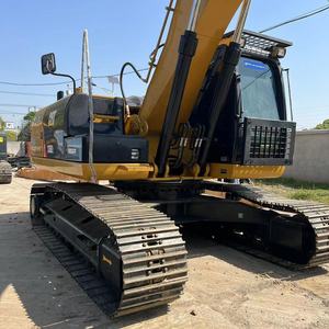 Excavadora Usada para Movimiento de Tierras Caterpillar 336D, Máquina Excavadora CAT 336D EN VENTA - Product Image 2