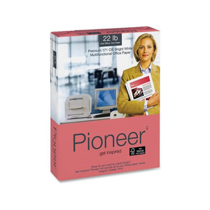 High Brightness Pioneer Copy <b>Paper</b> for Professional <b>Printing</b> - Product Image 2